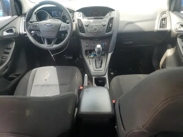 1FADP3F25GL236732 2016 FORD FOCUS - Image 8