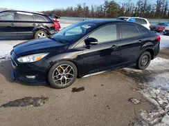 1FADP3F25GL237055 2016 FORD FOCUS