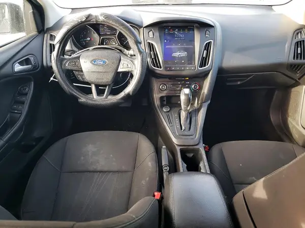 1FADP3F25GL237055 2016 FORD FOCUS - Image 8