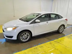 1FADP3F25GL238996 2016 FORD FOCUS
