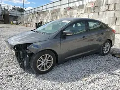 1FADP3F25GL239033 2016 FORD FOCUS