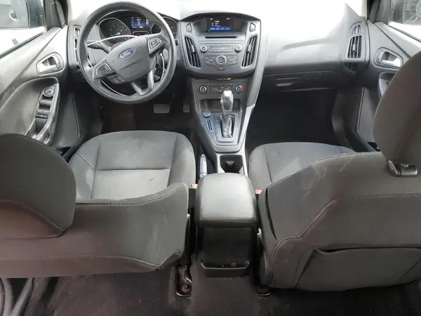 1FADP3F25GL239033 2016 FORD FOCUS - Image 8