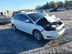 1FADP3F25GL239100 2016 FORD FOCUS