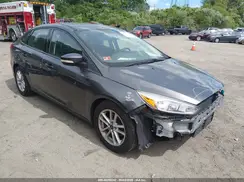 1FADP3F25GL239954 2016 FORD FOCUS
