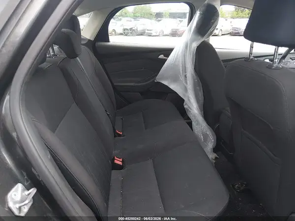 1FADP3F25GL239954 2016 FORD FOCUS - Image 8