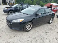 1FADP3F25GL240232 2016 FORD FOCUS