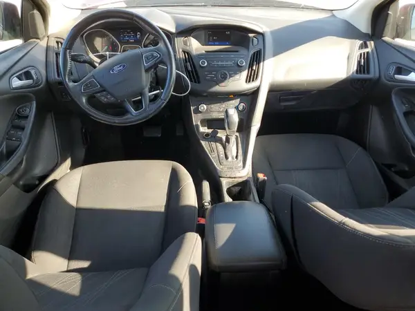 1FADP3F25GL240859 2016 FORD FOCUS - Image 8
