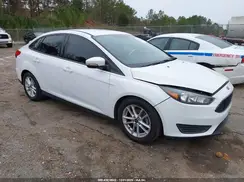 1FADP3F25GL241350 2016 FORD FOCUS