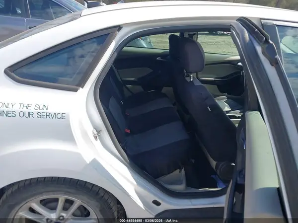 1FADP3F25GL241381 2016 FORD FOCUS - Image 3
