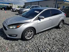 1FADP3F25GL241932 2016 FORD FOCUS