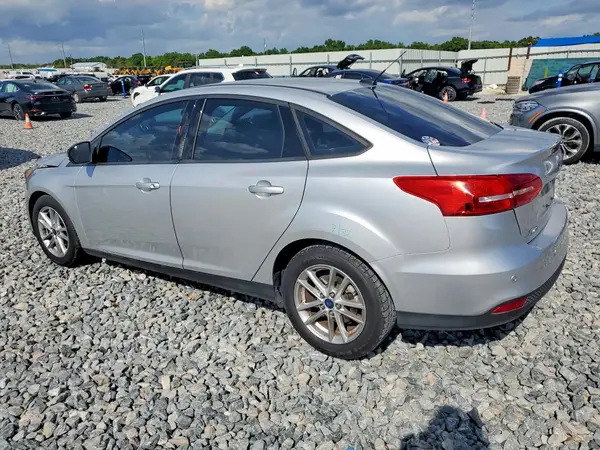 1FADP3F25GL241932 2016 FORD FOCUS - Image 2