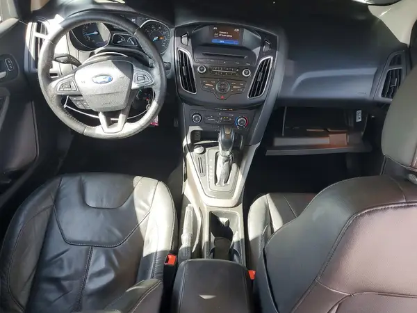 1FADP3F25GL241932 2016 FORD FOCUS - Image 8