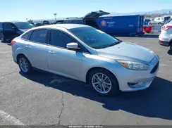 1FADP3F25GL241994 2016 FORD FOCUS
