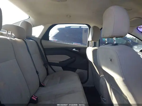 1FADP3F25GL242224 2016 FORD FOCUS - Image 8