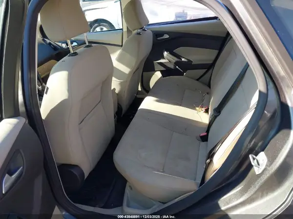 1FADP3F25GL242451 2016 FORD FOCUS - Image 8