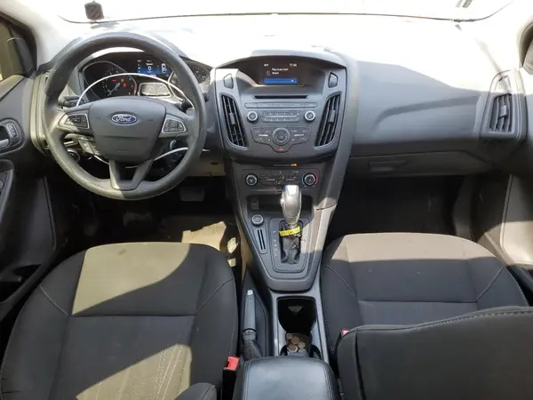 1FADP3F25GL242904 2016 FORD FOCUS - Image 8