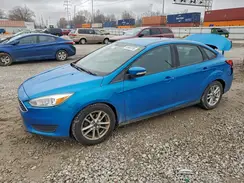1FADP3F25GL243020 2016 FORD FOCUS