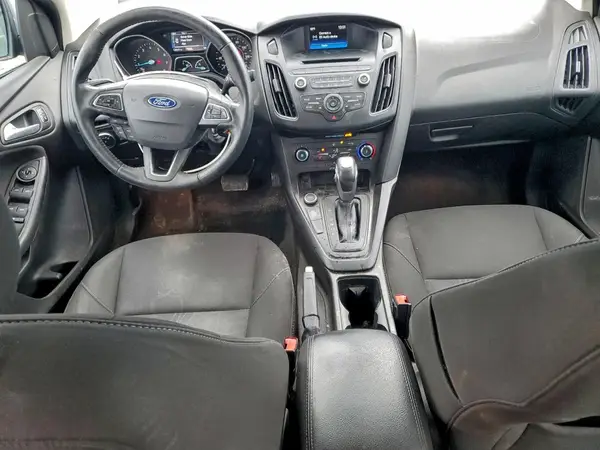 1FADP3F25GL243020 2016 FORD FOCUS - Image 8