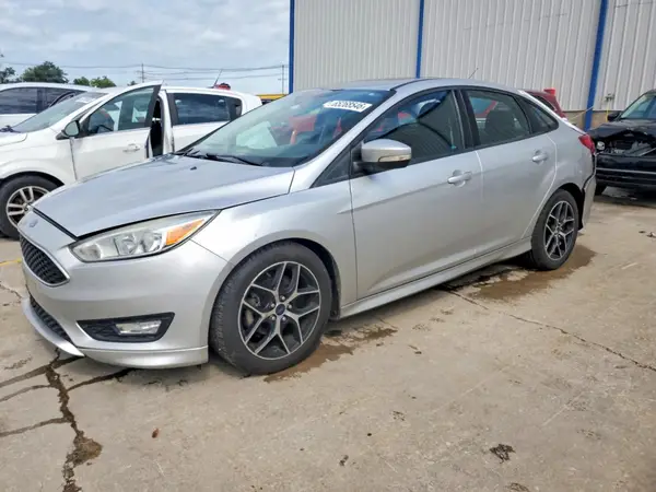 1FADP3F25GL244054 2016 FORD FOCUS - Image 1
