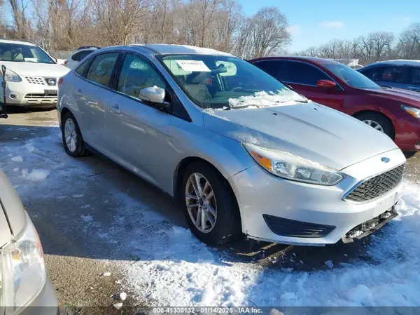 1FADP3F25GL247522 2016 FORD FOCUS - Image 1
