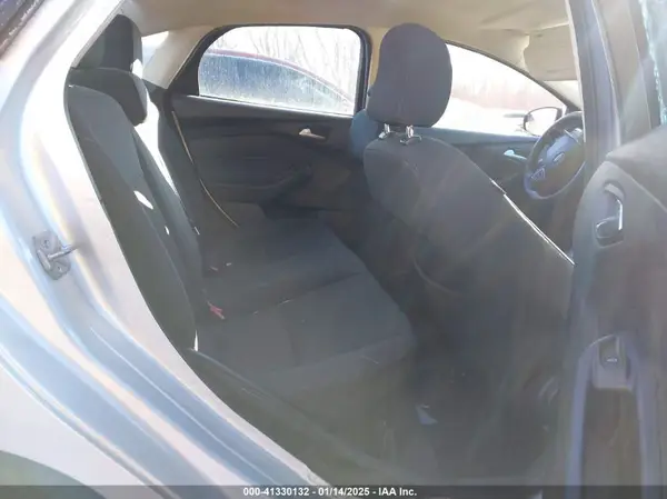 1FADP3F25GL247522 2016 FORD FOCUS - Image 8