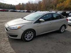 1FADP3F25GL248296 2016 FORD FOCUS