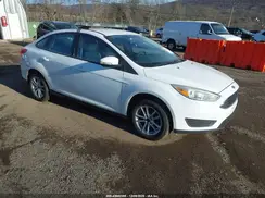 1FADP3F25GL248430 2016 FORD FOCUS