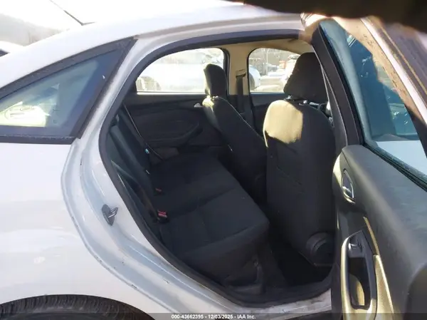 1FADP3F25GL248430 2016 FORD FOCUS - Image 8