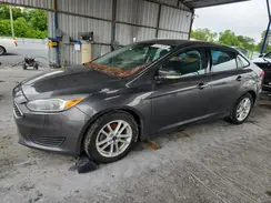1FADP3F25GL249187 2016 FORD FOCUS
