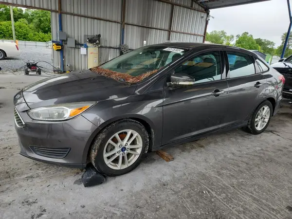 1FADP3F25GL249187 2016 FORD FOCUS - Image 1