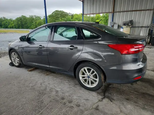 1FADP3F25GL249187 2016 FORD FOCUS - Image 2