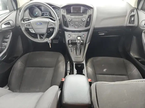 1FADP3F25GL249187 2016 FORD FOCUS - Image 8