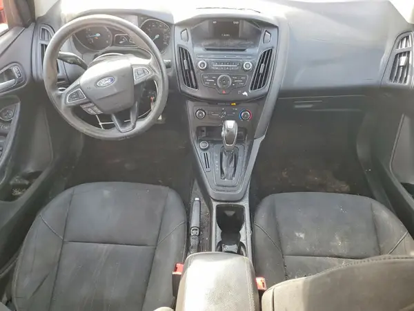 1FADP3F25GL249528 2016 FORD FOCUS - Image 8