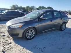 1FADP3F25GL250064 2016 FORD FOCUS
