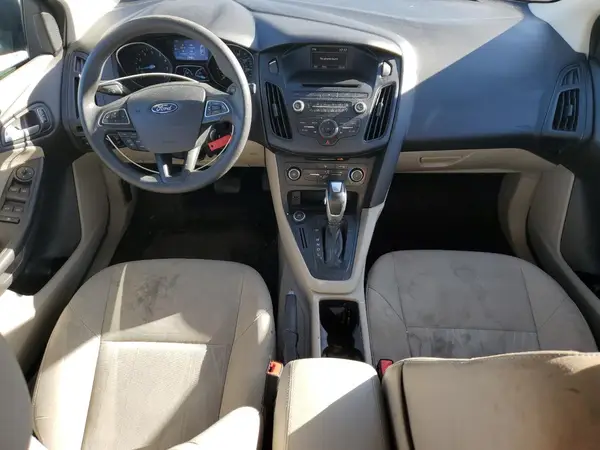1FADP3F25GL250064 2016 FORD FOCUS - Image 8