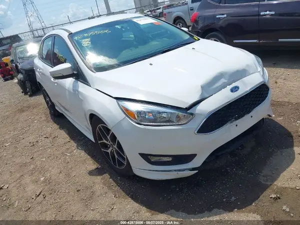 1FADP3F25GL250971 2016 FORD FOCUS - Image 1