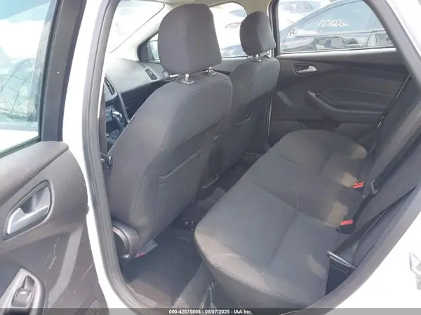1FADP3F25GL250971 2016 FORD FOCUS - Image 8