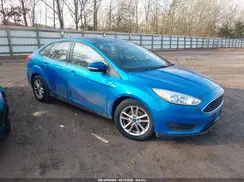 1FADP3F25GL251215 2016 FORD FOCUS