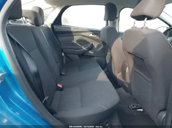 1FADP3F25GL251215 2016 FORD FOCUS - Image 8