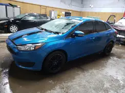 1FADP3F25GL251263 2016 FORD FOCUS
