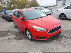 1FADP3F25GL251537 2016 FORD FOCUS