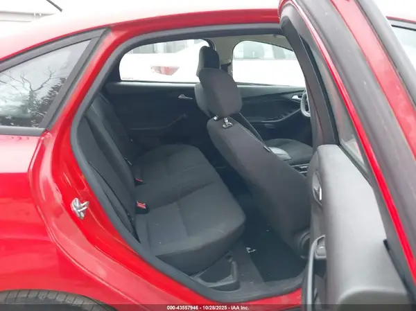 1FADP3F25GL251537 2016 FORD FOCUS - Image 8