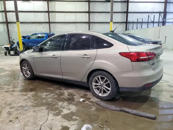 1FADP3F25GL251618 2016 FORD FOCUS - Image 2