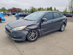 1FADP3F25GL254406 2016 FORD FOCUS