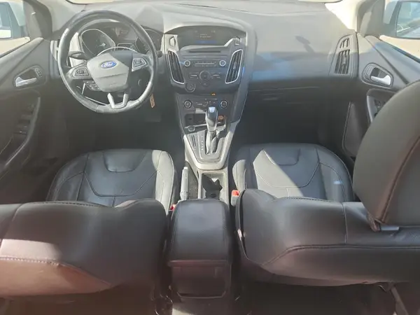 1FADP3F25GL256060 2016 FORD FOCUS - Image 8