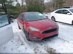 1FADP3F25GL256348 2016 FORD FOCUS
