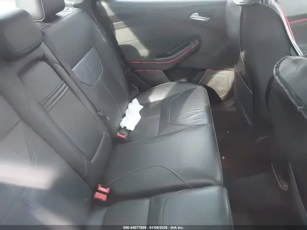 1FADP3F25GL256348 2016 FORD FOCUS - Image 8