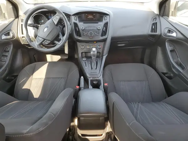 1FADP3F25GL256592 2016 FORD FOCUS - Image 8
