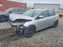 1FADP3F25GL256690 2016 FORD FOCUS