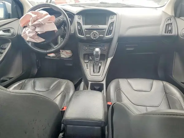 1FADP3F25GL256690 2016 FORD FOCUS - Image 8